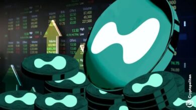 Photo of Программа Трампа по переносу производства в страну с помощью Hyperliquid достигла 30 миллионов долларов, привлеченных из северокорейских фондов