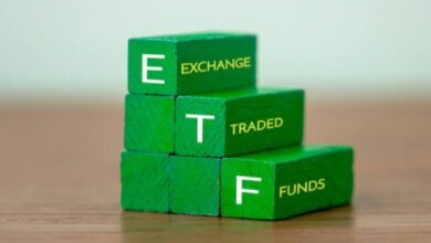 Photo of ETF на биткойн, эфир и XRP привлекли 310 млн долларов на фоне роста спроса со стороны Blackrock