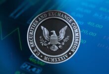 Photo of Комиссия по ценным бумагам и биржам (SEC) рассматривает возможность отмены двухлетнего ограничения, связанного с политическими пожертвованиями консультантов