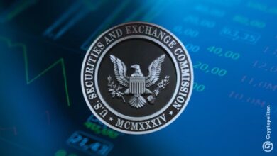 Photo of Комиссия по ценным бумагам и биржам (SEC) рассматривает возможность отмены двухлетнего ограничения, связанного с политическими пожертвованиями консультантов