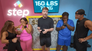 Photo of Новое банковское приложение от MrBeast не содержит никаких элементов, связанных с криптовалютами