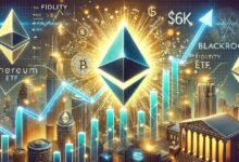 Photo of 812 000 ETH ждут выхода из стейкинга: что происходит с Ethereum перед Glamsterdam
