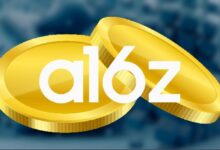Photo of a16z crypto сменила бренд на a16z Frontier через 5 месяцев после обещания работать только с криптой