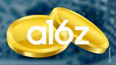 Photo of a16z crypto сменила бренд на a16z Frontier через 5 месяцев после обещания работать только с криптой