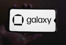 Photo of Galaxy получает собственную банковскую лицензию трастового банка спустя четыре года после отказа от BitGo