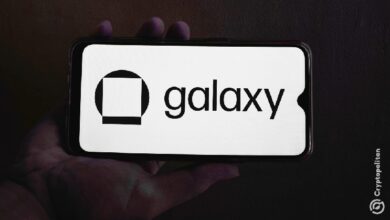 Photo of Galaxy получает собственную банковскую лицензию трастового банка спустя четыре года после отказа от BitGo
