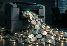 Photo of ИИ-агент нашёл 11-летнюю уязвимость XRP, позволявшую создавать монеты из воздуха