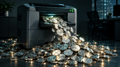 Photo of ИИ-агент нашёл 11-летнюю уязвимость XRP, позволявшую создавать монеты из воздуха