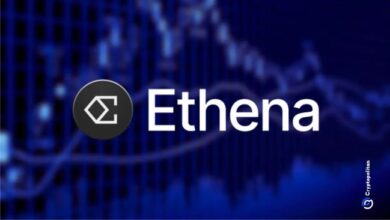 Photo of «Это не распродажа»: CEO Ethena назвал действия инвестора в блокчейне мерой безопасности