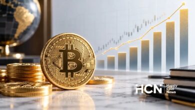 Photo of Что нужно биткоину, чтобы достичь капитализации $5 трлн
