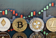 Photo of Открытый интерес к биткоину и главным альткоинам достиг $41,6 млрд — Santiment