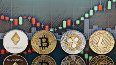 Photo of Открытый интерес к биткоину и главным альткоинам достиг $41,6 млрд — Santiment