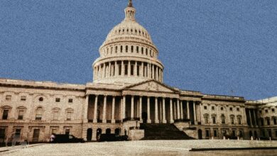 Photo of Минфин США ввел санкции против пособников IT-схемы КНДР