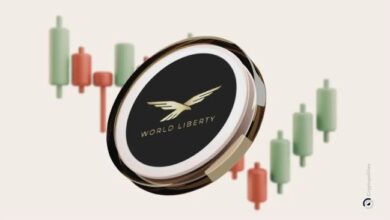 Photo of Прогноз цены WLFI на 2026–2032 годы: достигнет ли цена World Liberty Financial $1?