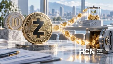 Photo of В день 10-летия сообщество Zcash пересматривает, кому достаются новые ZEC