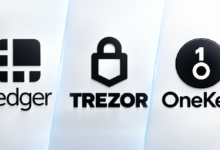 Photo of Скандал с Ledger набирает обороты: Trezor и OneKey пересматривают продажи криптокошельков