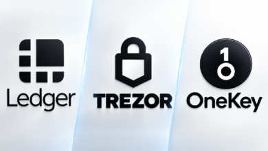 Photo of Скандал с Ledger набирает обороты: Trezor и OneKey пересматривают продажи криптокошельков