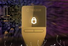 Photo of Trezor предупредила о возможном шпионском импланте в Safe 5