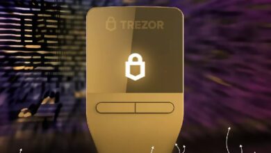 Photo of Trezor предупредила о возможном шпионском импланте в Safe 5