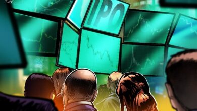 Photo of RedotPay рассматривает конфиденциальную подачу документов на IPO в США до конца года — Bloomberg
