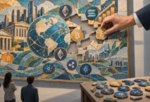 Photo of Binance выделила $6,34 млрд на покрытие потерь после взлома горячих кошельков