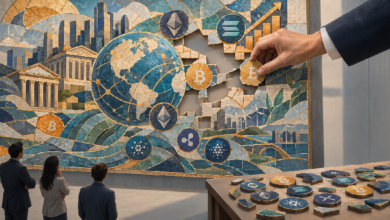 Photo of Binance выделила $6,34 млрд на покрытие потерь после взлома горячих кошельков