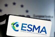 Photo of ESMA задает вопросы о токенизированном обеспечении, пока США разрешают брокерам использовать криптовалюту в качестве залога