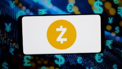 Photo of Zcash отмечает 10-летие; Grayscale напомнила о 20% фонде разработчиков
