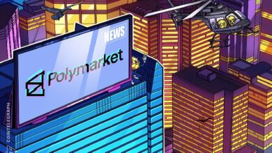 Photo of Polymarket перестраивает смарт-контракты в рамках запуска Protocol V2
