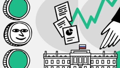 Photo of Более 20 компаний получили одобрение ЦБ на операции с криптой в России