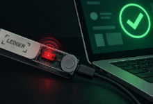 Photo of Проверка подлинности не помогает: в Ledger Nano X обнаружен 4G-имплант для перехвата seed-фразы
