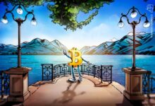 Photo of FINMA одобрило первый в Швейцарии биткоин-ETF для розничных инвесторов