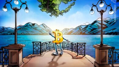 Photo of FINMA одобрило первый в Швейцарии биткоин-ETF для розничных инвесторов
