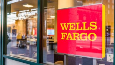 Photo of Wells Fargo и Intuit присоединились к протесту против токенизированных акций — Reuters