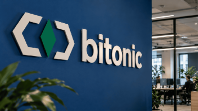 Photo of Криптобиржа Bitonic подверглась хакерской атаке