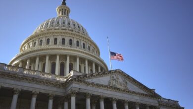 Photo of Выводы Сената США привлекли внимание к операциям со стабильными монетами в странах Персидского залива