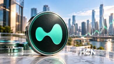 Photo of Hyperliquid Labs разблокировала HYPE на $330 млн. Как отреагировала криптовалюта?