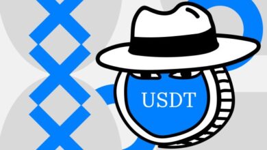 Photo of Фальшивый USDT. Как проверить, что вам прислали настоящий токен