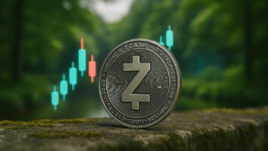 Photo of Разработчики Zcash установили январскую цель по квантовоустойчивым платежам после паники из-за «бункерного режима»
