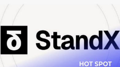 Photo of Децентрализованная биржа StandX закрывается после года работы