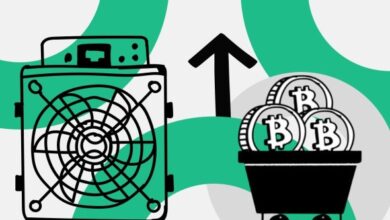 Photo of Глава CryptoQuant указал на бычий сигнал по биткоину. При чем тут майнинг