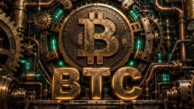 Photo of Питер Шифф ожидает падения Bitcoin до $75 000