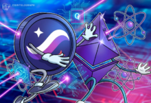 Photo of Избиратели Starknet поддержали исследование перспектив за пределами Ethereum