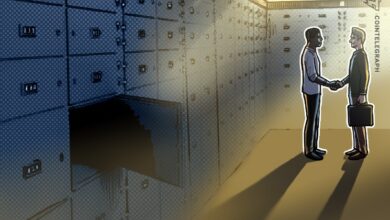 Photo of Standard Chartered подписал окончательное соглашение о приобретении Zodia Custody