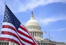 Photo of Планы Дональда Трампа в отношении криптовалют находятся под угрозой? Демократы могут предпринять критически важный шаг! Об этом сообщило агентство Reuters!