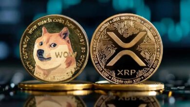 Photo of Открываются ли новые возможности для Dogecoin (DOGE) и XRP? Santiment публикует последние данные! Вот что это значит