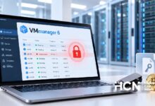 Photo of Хакеры атаковали хостинги через VMmanager 6, под угрозой оказались криптокошельки