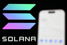 Photo of Число держателей стейблкоинов Solana достигло 14 млн, а объем транзакций с картами превысил 1 млрд долларов