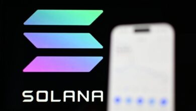Photo of Число держателей стейблкоинов Solana достигло 14 млн, а объем транзакций с картами превысил 1 млрд долларов
