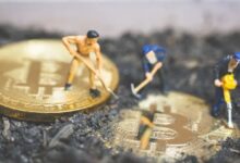Photo of Акции BTC-майнеров падают с пиков 2026 на фоне бумового нарратива вокруг ИИ